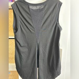 Danskin Now active tank top L black